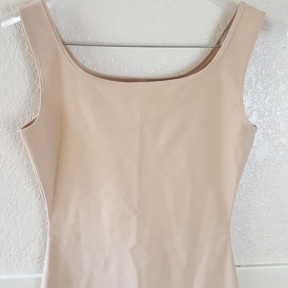 Maiden Form Large dress shaper EUC